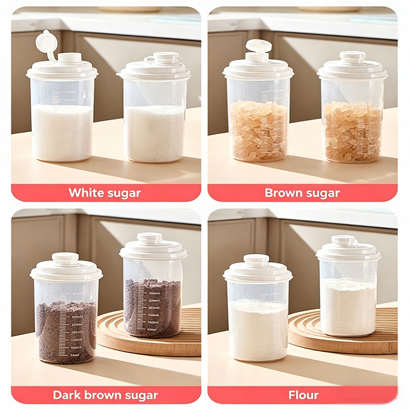 Airtight Food Storage Containe - đánh giá và giá Food Storage Lid