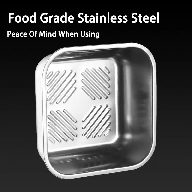 2PCS Yakimoto Extra-Large Stai - đánh giá và giá Xl Food Storage Containers With Lids