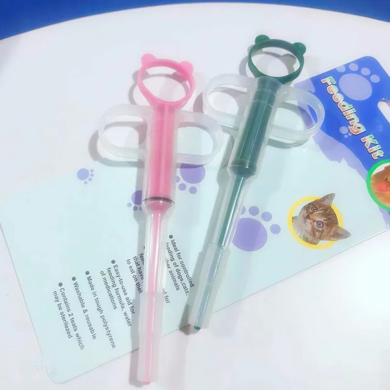 2026 Pet Medicine Feeder Dispe - đánh giá và giá Storage Tips For Food