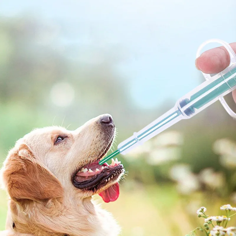 2026 Pet Medicine Feeder Dispe - đánh giá và giá Storage Tips For Food
