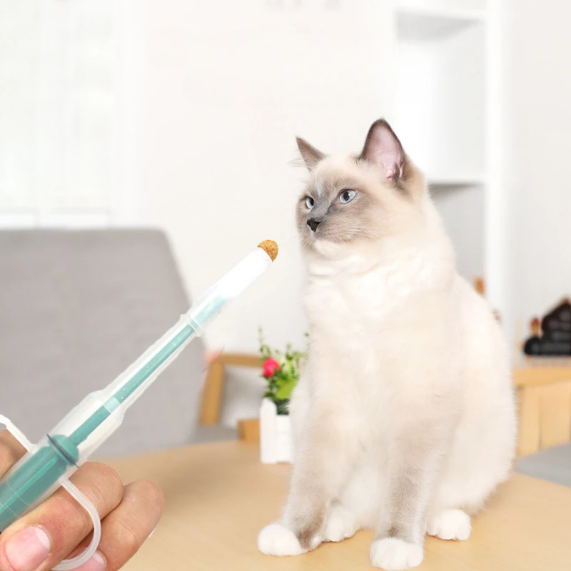 2026 Pet Medicine Feeder Dispe - đánh giá và giá Storage Tips For Food
