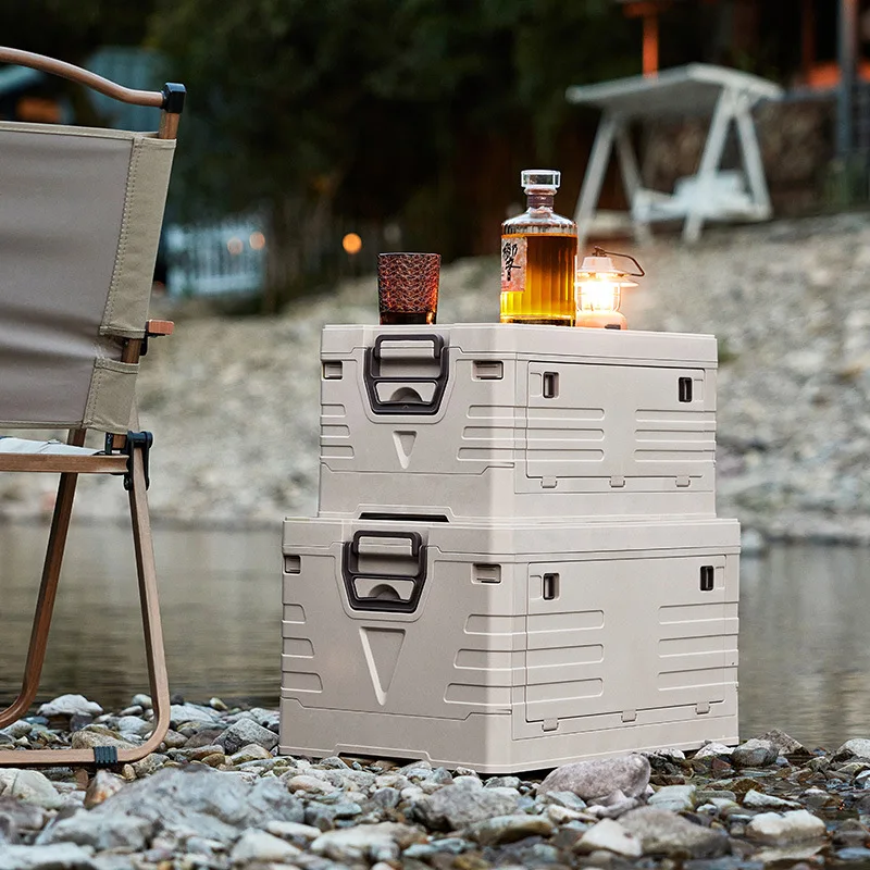 Car Storage Bin Outdoor Campin - đánh giá và giá Food Storage For Camping