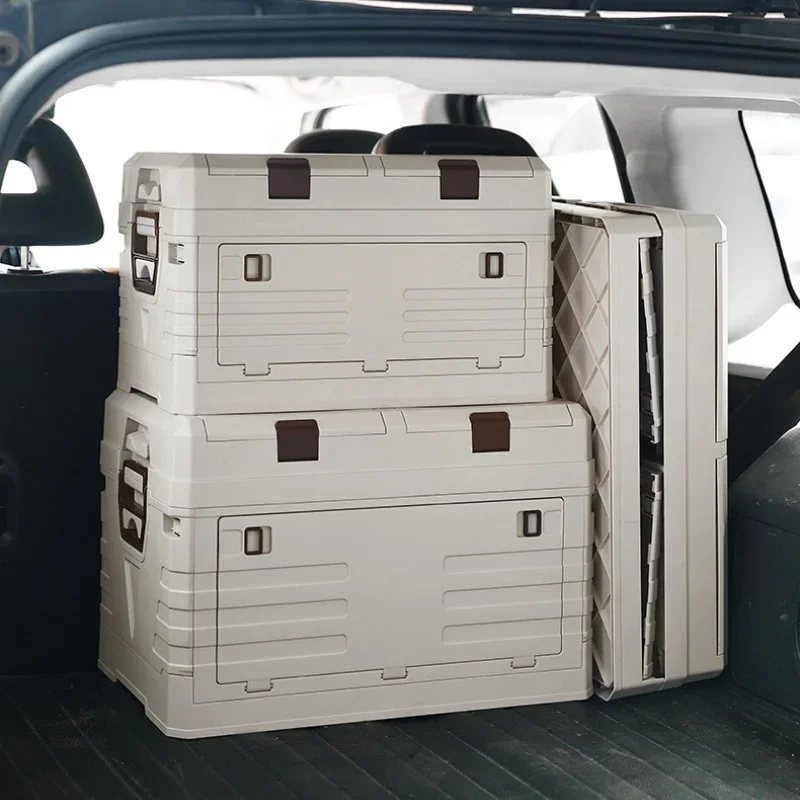 Car Storage Bin Outdoor Campin - đánh giá và giá Food Storage For Camping