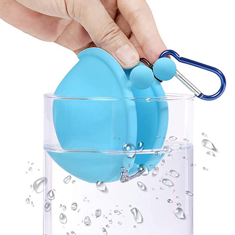 Silicone Pet Dog Train Food Sn - đánh giá và giá Food Storage Silicone Bags