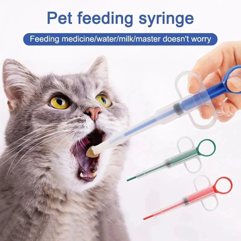 Pet Medicine Feeder Syringe Ki - đánh giá và giá Storage Tips For Food