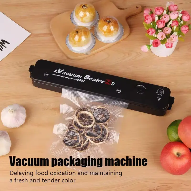 2024 NEW Food Vacuum Sealer Pa - đánh giá và giá Vacuum Sealer Bag
