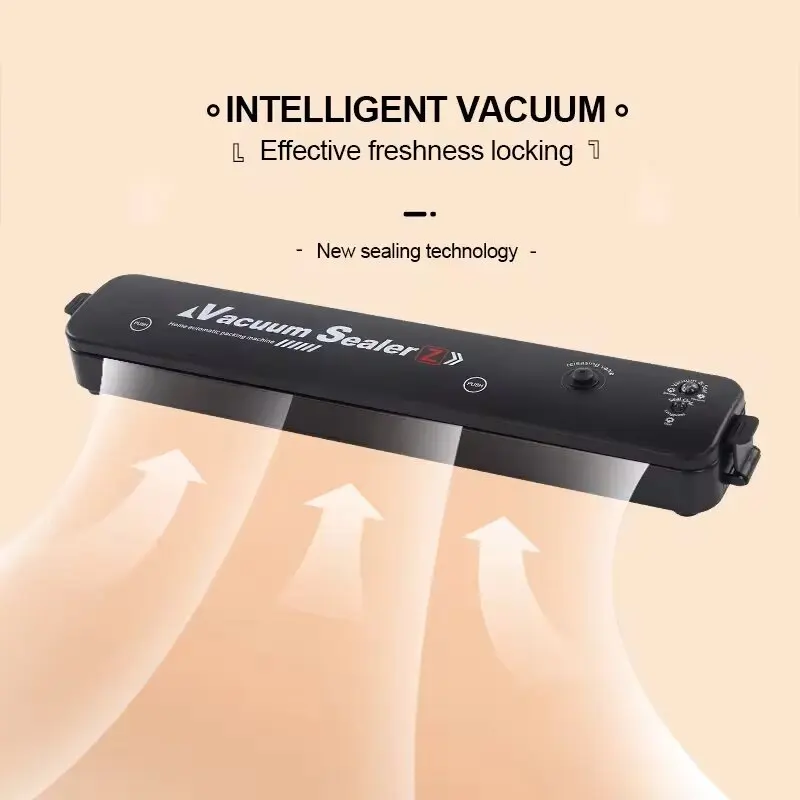 2024 NEW Food Vacuum Sealer Pa - đánh giá và giá Vacuum Sealer Bag