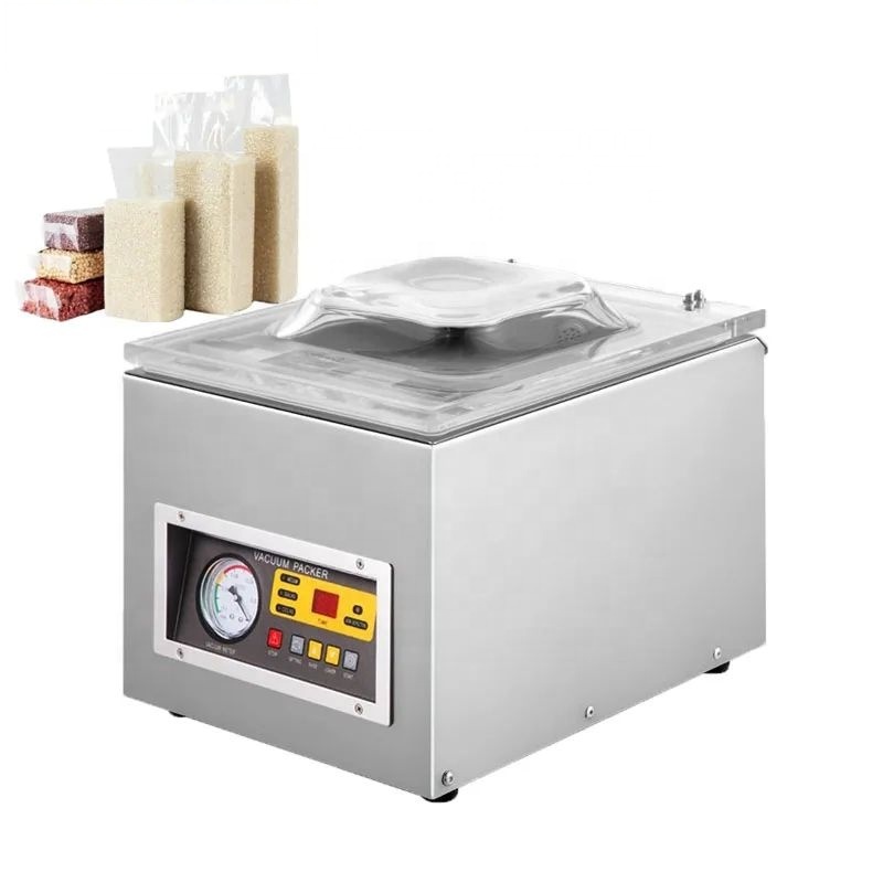 Vacuum Packing Machine Commerc - đánh giá và giá Vacuum Sealer Bag