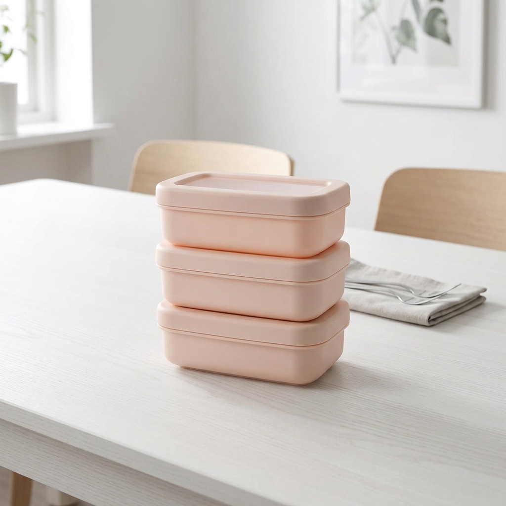 3 Pack 8oz / 238ml Seal Tight  - đánh giá và giá Food Storage Lidl