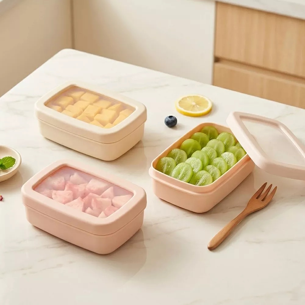 3 Pack 8oz / 238ml Seal Tight  - đánh giá và giá Food Storage Lidl