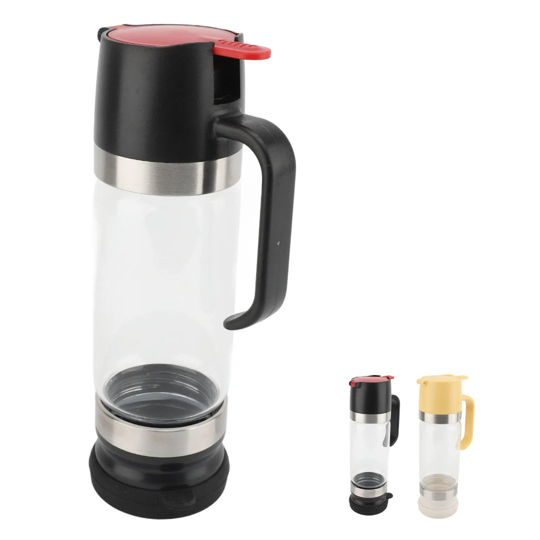 Honey Dispenser 350ml Clear Gl - đánh giá và giá Herb Keeper Container