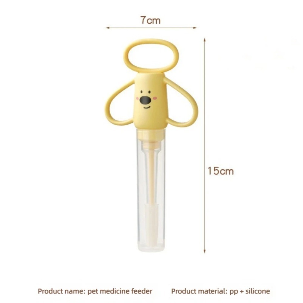 Soft Silicone Tip Pet Pill Fee - đánh giá và giá Storage Tips For Food