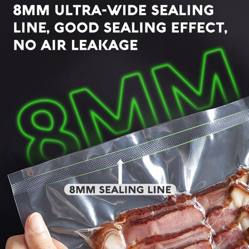 [NEWA08R】 Vacuum Sealer Machin - đánh giá và giá Vacuum Sealer Bag